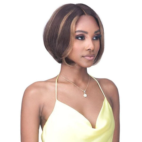 Laude & Co 100% Human Hair Lace Wig - UGHL020 AVERY - Image 2