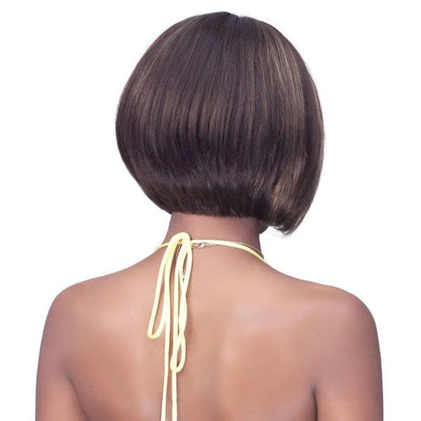 Laude & Co 100% Human Hair Lace Wig - UGHL020 AVERY - Image 3