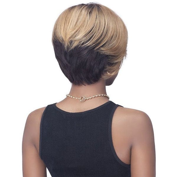 Laude & Co 100% Human Hair Lace Wig - UGHL022 OLIANA - Image 3