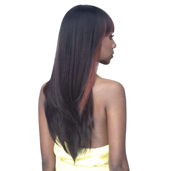 Laude & Co Premium Synthetic Full Wig - UG012 NATALIA - Image 2
