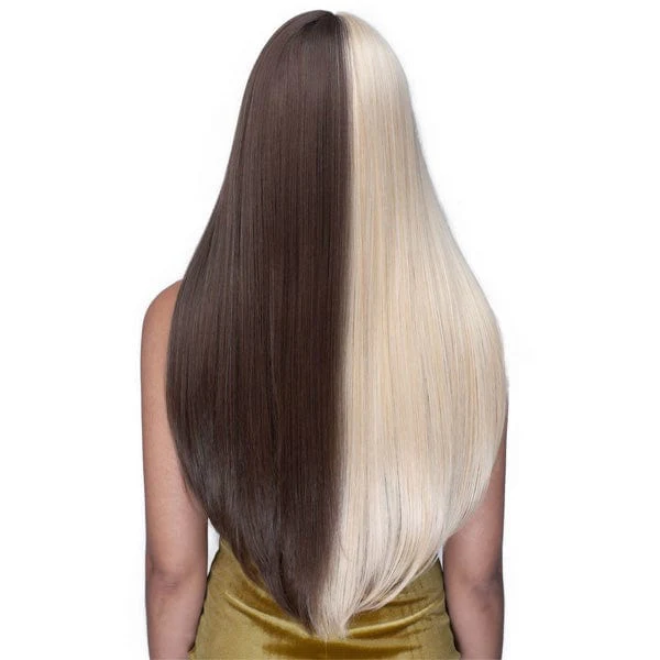 Laude & Co Synthetic 13X4 HD Lace Free Parting Wig - UGL003 ALICE - Image 3