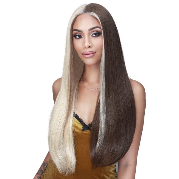 Laude & Co Synthetic 13X4 HD Lace Free Parting Wig - UGL003 ALICE - Image 9