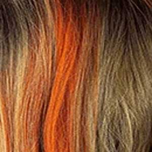 Laude & Co Synthetic 13X4 HD Lace Free Parting Wig - UGL004 ELENA - Image 16