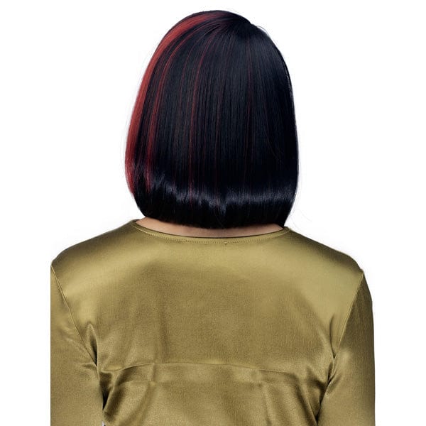 Laude & Co Synthetic 13X4 HD Lace Free Parting Wig - UGL004 ELENA - Image 3