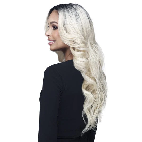 Laude & Co Synthetic 13X4 HD Lace Free Parting Wig - UGL700 AVERY - Image 2