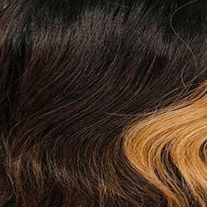 Laude & Co Synthetic 13X4 HD Lace Free Parting Wig - UGL700 AVERY - Image 8