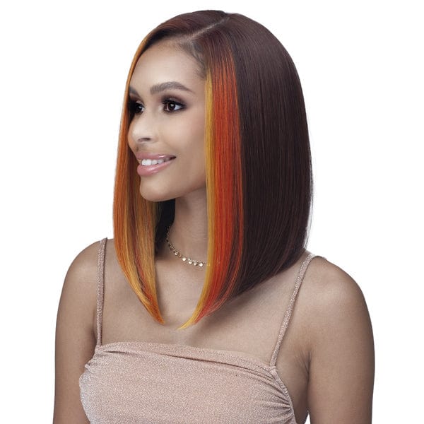 Laude & Co Synthetic 13X4 HD Lace Free Parting Wig - UGL701 JADE - Image 3