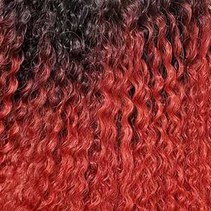 Laude & Co Synthetic 13X4 HD Lace Free Parting Wig - UGL701 JADE - Image 8