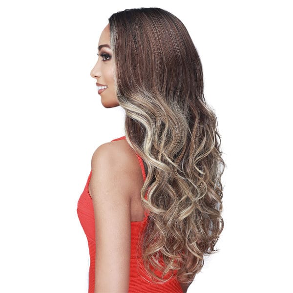 Laude & Co Synthetic 13X5 HD Lace Free Parting Wig - UGL001 ELISABETH - Image 2