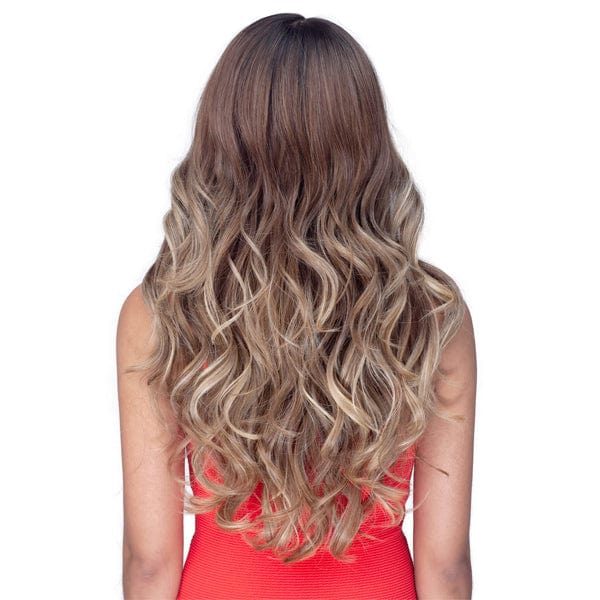 Laude & Co Synthetic 13X5 HD Lace Free Parting Wig - UGL001 ELISABETH - Image 3