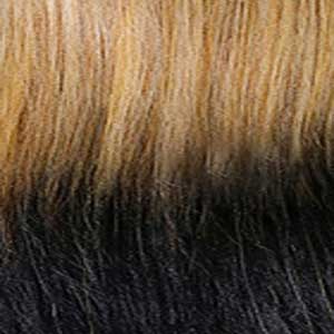 Laude & Co Synthetic HD Deep Part Lace Wig - UGL006 HENNA - Image 13