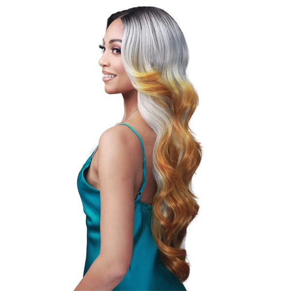 Laude & Co Synthetic HD Deep Part Lace Wig - UGL007 BECKY - Image 2