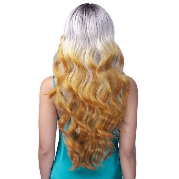 Laude & Co Synthetic HD Deep Part Lace Wig - UGL007 BECKY - Image 3