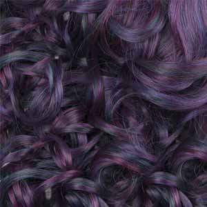 Laude & Co Synthetic HD Deep Part Lace Wig - UGL007 BECKY - Image 9