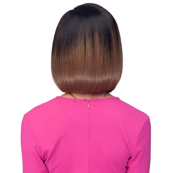 Laude & Co Synthetic HD Deep Part Lace Wig - UGL008 GINA - Unbeatable - Image 3