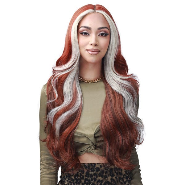 Laude & Co Synthetic HD Deep Part Lace Wig - UGL015 OCTAVIA - Image 3