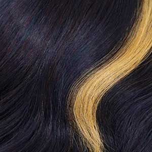 Laude & Co Synthetic HD Deep Part Lace Wig - UGL015 OCTAVIA - Image 9