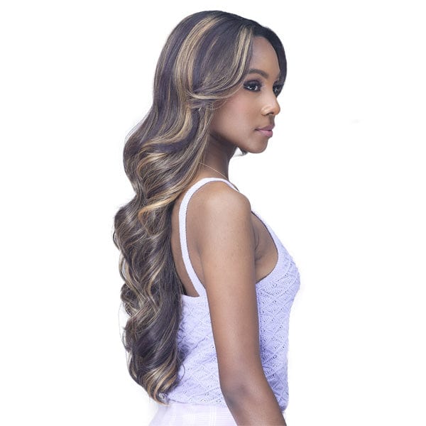 Laude & Co Synthetic HD Deep Part Lace Wig - UGL802 NOELLE - Image 2
