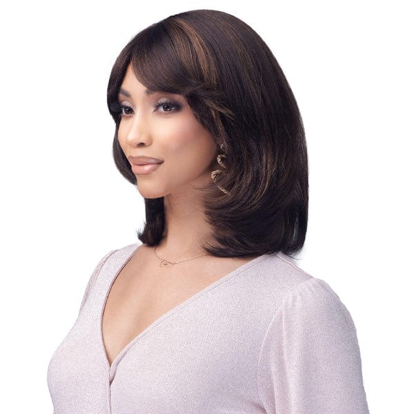 Laude & Co Premium Synthetic Full Wig - UG001 AMELIA - Image 2