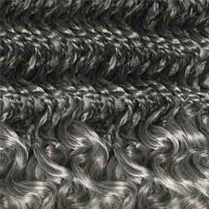 Laude & Co Premium Synthetic Full Wig - UG002 PEACE LOCS - Image 10