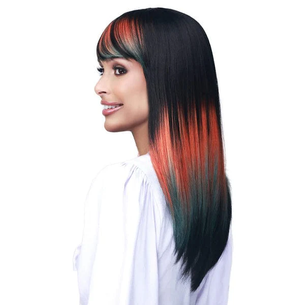 Laude & Co Premium Synthetic Full Wig - UG010 JESSICA - Image 2