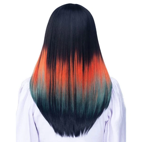 Laude & Co Premium Synthetic Full Wig - UG010 JESSICA - Image 3