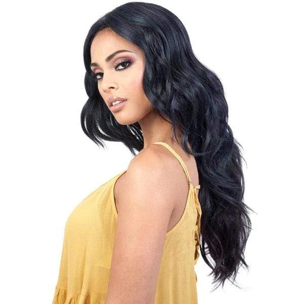 Motown Tress Deep Part Let's Lace Front Wig - LDP ALPHA - Image 3