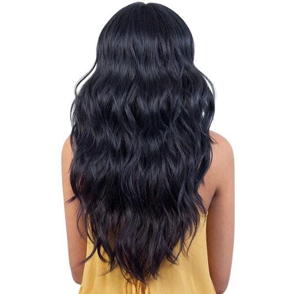 Motown Tress Deep Part Let's Lace Front Wig - LDP ALPHA - Image 4