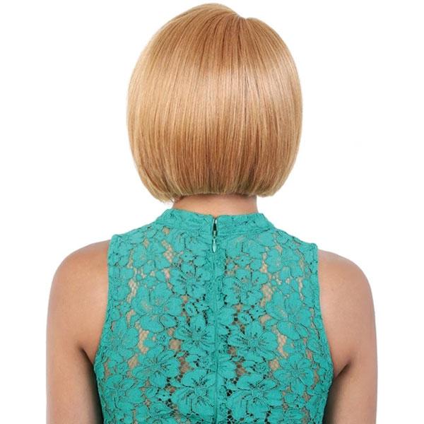 Motown Tress Synthetic Deep Part Let's Lace Wig - LDP ANITA - Clearance - Image 5