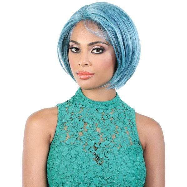 Motown Tress Synthetic Deep Part Let's Lace Wig - LDP ANITA - Clearance - Image 9
