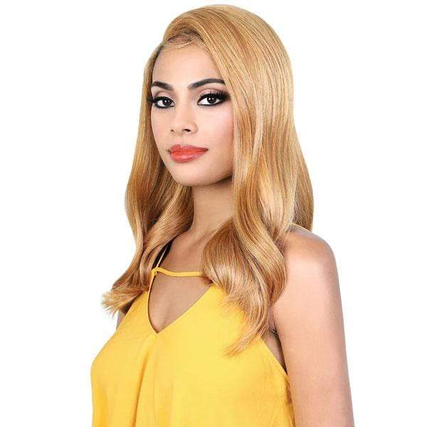Motown Tress Synthetic Deep Part Let's Lace Wig - LDP ARI - Image 3