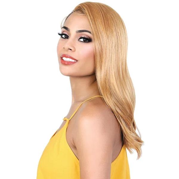 Motown Tress Synthetic Deep Part Let's Lace Wig - LDP ARI - Image 4
