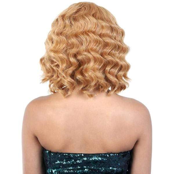Motown Tress Synthetic Deep Part Let's Lace Wig - LDP CAROL - Image 5