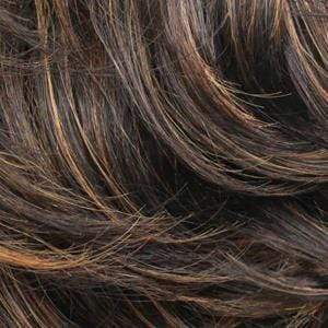 Motown Tress Synthetic Deep Part Swiss Lace Front Wig - LDP JULIE - Image 12
