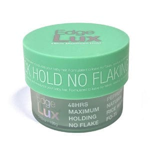 Lux Collection Edge Lux Edge Gel Tamer 3.53oz/100g - (C) - Image 10