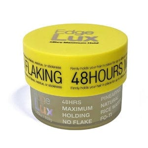 Lux Collection Edge Lux Edge Gel Tamer 3.53oz/100g - (C) - Image 11