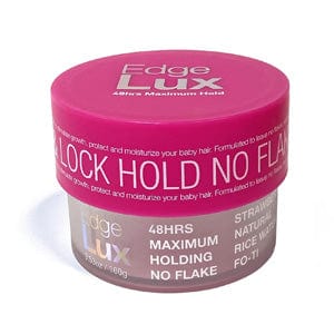 Lux Collection Edge Lux Edge Gel Tamer 3.53oz/100g - (C) - Image 12
