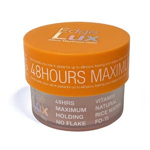 Lux Collection Edge Lux Edge Gel Tamer 3.53oz/100g - (C) - Image 13