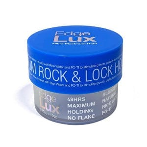 Lux Collection Edge Lux Edge Gel Tamer 3.53oz/100g - (C) - Image 5