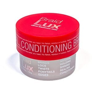Lux Collection Edge Lux Edge Gel Tamer 3.53oz/100g - (C) - Image 6