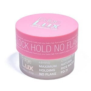 Lux Collection Edge Lux Edge Gel Tamer 3.53oz/100g - (C) - Image 7