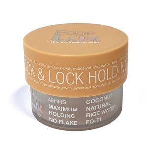 Lux Collection Edge Lux Edge Gel Tamer 3.53oz/100g - (C) - Image 8