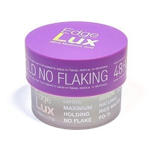Lux Collection Edge Lux Edge Gel Tamer 3.53oz/100g - (C) - Image 9