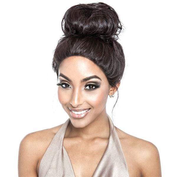 Mane Concept Brown Sugar Whole Lace Wig - BS405 - Clearance - Image 2