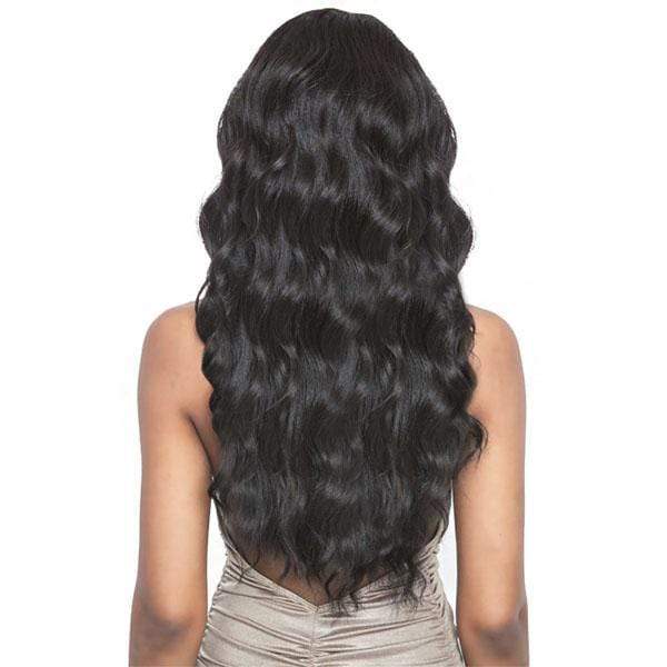 Mane Concept Brown Sugar Whole Lace Wig - BS405 - Clearance - Image 4
