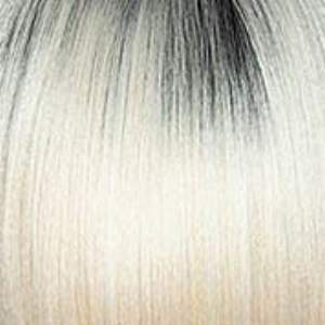 Mane Concept Brown Sugar Human Hair StyleMix Flat & Lay Lace Front Wig - BSL207 PEPPERMINT - Image 11