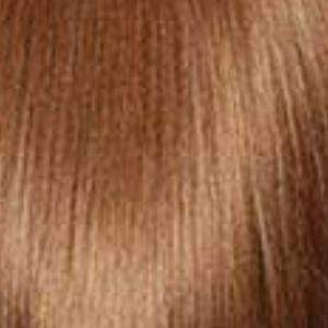 Mane Concept Brown Sugar Natural Hairline Human Hair Blend Lace Wig - BSN201 GLACIER - Clearance - Image 10