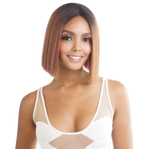 Mane Concept Brown Sugar Lace Front Wig - BS282 - Clearance - Image 12
