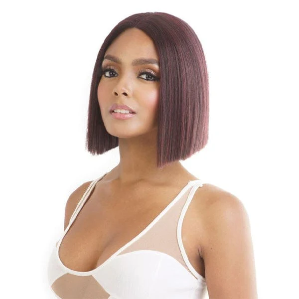 Mane Concept Brown Sugar Lace Front Wig - BS282 - Clearance - Image 2