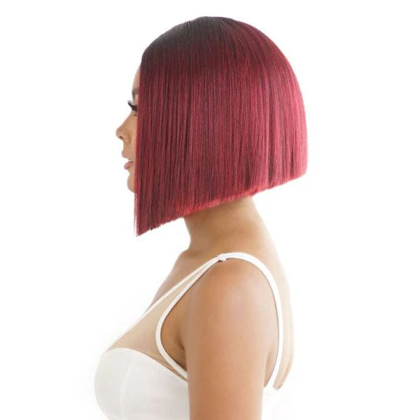 Mane Concept Brown Sugar Lace Front Wig - BS282 - Clearance - Image 4